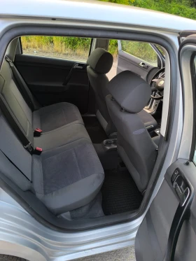 Обява за продажба на VW Polo 1.4i 75к Автомат ~3 799 лв. - изображение 8