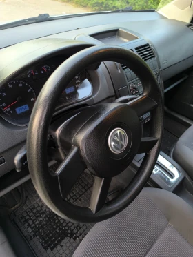 Обява за продажба на VW Polo 1.4i 75к Автомат ~3 799 лв. - изображение 4