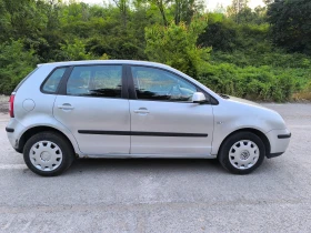 Обява за продажба на VW Polo 1.4i 75к Автомат ~3 799 лв. - изображение 2