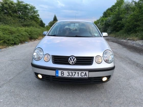Обява за продажба на VW Polo 1.4i 75к Автомат ~3 799 лв. - изображение 1