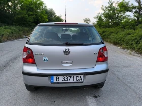 Обява за продажба на VW Polo 1.4i 75к Автомат ~3 799 лв. - изображение 3