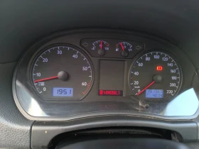 Обява за продажба на VW Polo 1.4i 75к Автомат ~3 799 лв. - изображение 9