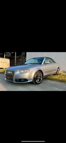 Обява за продажба на Audi A4 ~12 000 лв. - изображение 3