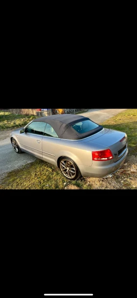 Обява за продажба на Audi A4 ~12 000 лв. - изображение 10