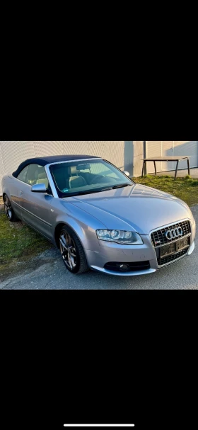 Обява за продажба на Audi A4 ~12 000 лв. - изображение 7