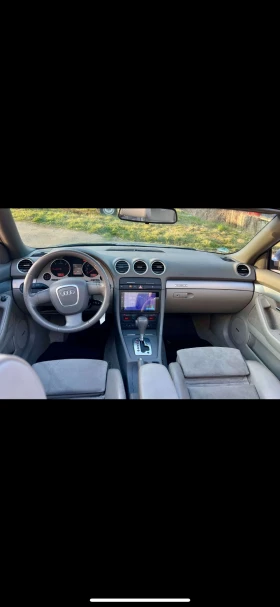 Обява за продажба на Audi A4 ~12 000 лв. - изображение 11