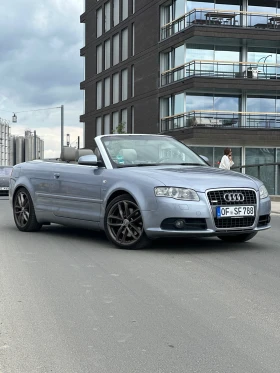 Обява за продажба на Audi A4 ~12 000 лв. - изображение 1