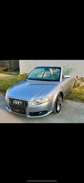 Обява за продажба на Audi A4 ~12 000 лв. - изображение 2