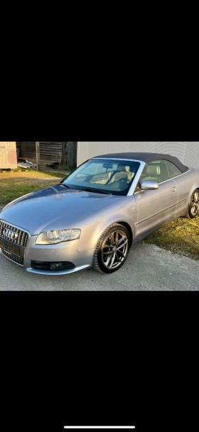 Обява за продажба на Audi A4 ~12 000 лв. - изображение 5