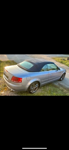 Обява за продажба на Audi A4 ~12 000 лв. - изображение 9