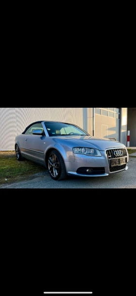 Обява за продажба на Audi A4 ~12 000 лв. - изображение 4