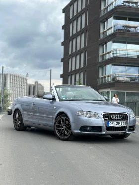 Обява за продажба на Audi A4 ~12 000 лв. - изображение 1