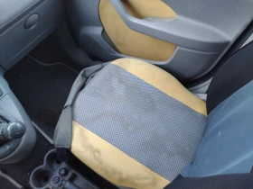 Обява за продажба на Fiat Panda ~2 300 лв. - изображение 3