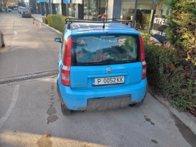 Обява за продажба на Fiat Panda ~2 300 лв. - изображение 6