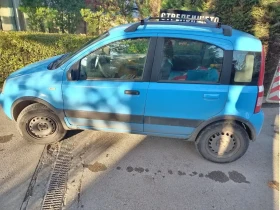 Обява за продажба на Fiat Panda ~2 300 лв. - изображение 1