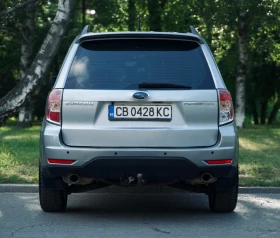 Обява за продажба на Subaru Forester 2.5 XT ~20 400 лв. - изображение 1
