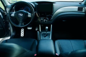 Обява за продажба на Subaru Forester 2.5 XT ~20 400 лв. - изображение 7