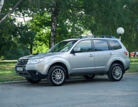 Обява за продажба на Subaru Forester 2.5 XT ~20 400 лв. - изображение 2