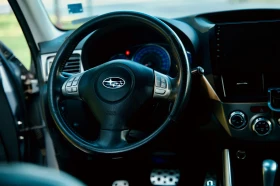 Обява за продажба на Subaru Forester 2.5 XT ~20 400 лв. - изображение 6