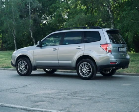 Обява за продажба на Subaru Forester 2.5 XT ~20 400 лв. - изображение 3