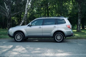 Обява за продажба на Subaru Forester 2.5 XT ~20 400 лв. - изображение 4