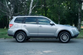 Обява за продажба на Subaru Forester 2.5 XT ~20 400 лв. - изображение 5