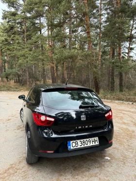 Обява за продажба на Seat Ibiza 1.2 TSI ~6 300 лв. - изображение 3