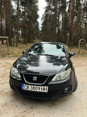 Обява за продажба на Seat Ibiza 1.2 TSI ~6 300 лв. - изображение 1