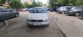 Обява за продажба на VW Polo 1.9D 64к.с ~2 099 лв. - изображение 3