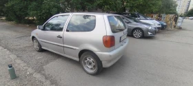 Обява за продажба на VW Polo 1.9D 64к.с ~2 099 лв. - изображение 5