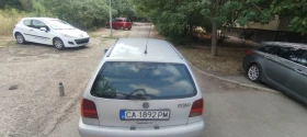 Обява за продажба на VW Polo 1.9D 64к.с ~2 099 лв. - изображение 9