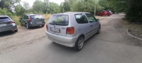 Обява за продажба на VW Polo 1.9D 64к.с ~2 099 лв. - изображение 7