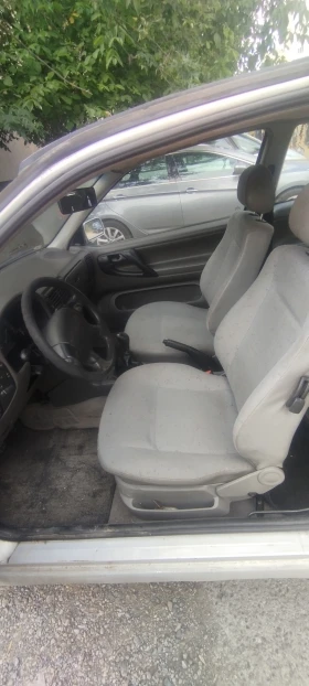 Обява за продажба на VW Polo 1.9D 64к.с ~2 099 лв. - изображение 11