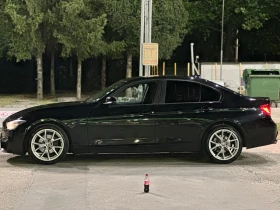     BMW 318 2.0 143ps 