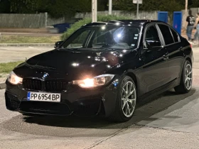     BMW 318 2.0 143ps 