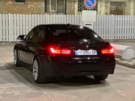     BMW 318 2.0 143ps 