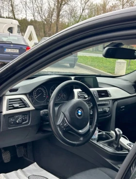 BMW 318 2.0 143ps  | Mobile.bg    7