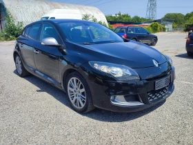 Обява за продажба на Renault Megane 1.5DCI-110kc-GT LIne-НАВИГАЦИЯ-6 СК-ЕВРО5 ~9 350 лв. - изображение 2