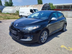 Обява за продажба на Renault Megane 1.5DCI-110kc-GT LIne-НАВИГАЦИЯ-6 СК-ЕВРО5 ~9 350 лв. - изображение 1