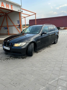 Обява за продажба на BMW 320 BMW 320d 163 к.с ~5 400 лв. - изображение 3