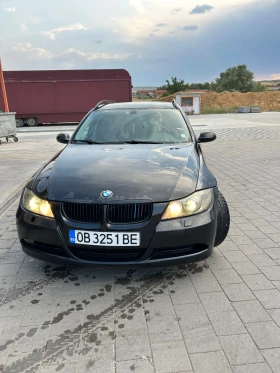 Обява за продажба на BMW 320 BMW 320d 163 к.с ~5 400 лв. - изображение 2
