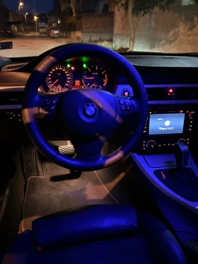 Обява за продажба на BMW 320 BMW 320d 163 к.с ~5 400 лв. - изображение 1
