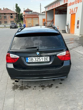 Обява за продажба на BMW 320 BMW 320d 163 к.с ~5 400 лв. - изображение 8