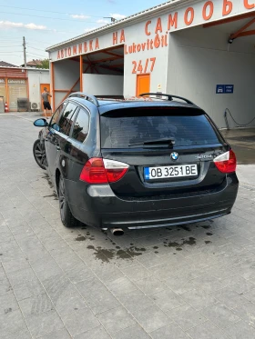 Обява за продажба на BMW 320 BMW 320d 163 к.с ~5 400 лв. - изображение 4