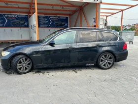 Обява за продажба на BMW 320 BMW 320d 163 к.с ~5 400 лв. - изображение 7