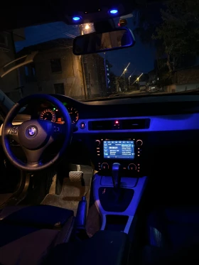 Обява за продажба на BMW 320 BMW 320d 163 к.с ~5 400 лв. - изображение 1