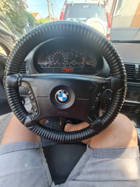Обява за продажба на BMW 320 Е46 ~5 200 лв. - изображение 5