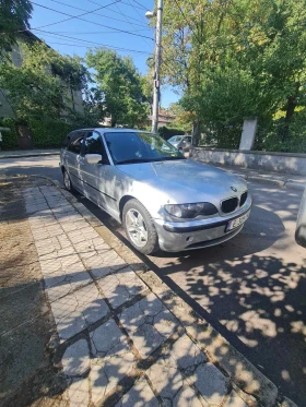 Обява за продажба на BMW 320 Е46 ~5 200 лв. - изображение 4