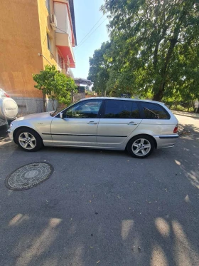 Обява за продажба на BMW 320 Е46 ~5 200 лв. - изображение 1