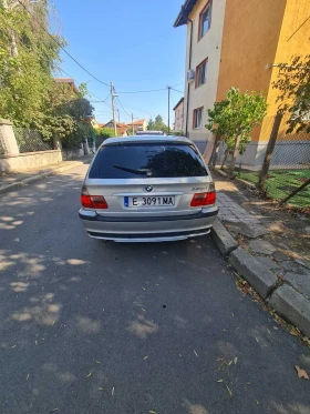 Обява за продажба на BMW 320 Е46 ~5 200 лв. - изображение 2